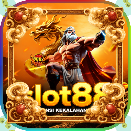 slot88 — galeri pratinjau - APK Resmi
